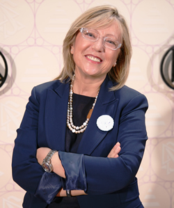 Dott.ssa Vincenza Palmieri